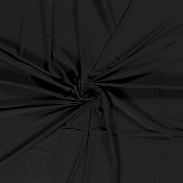 BAMBUTRIKÅ SVART FG 69