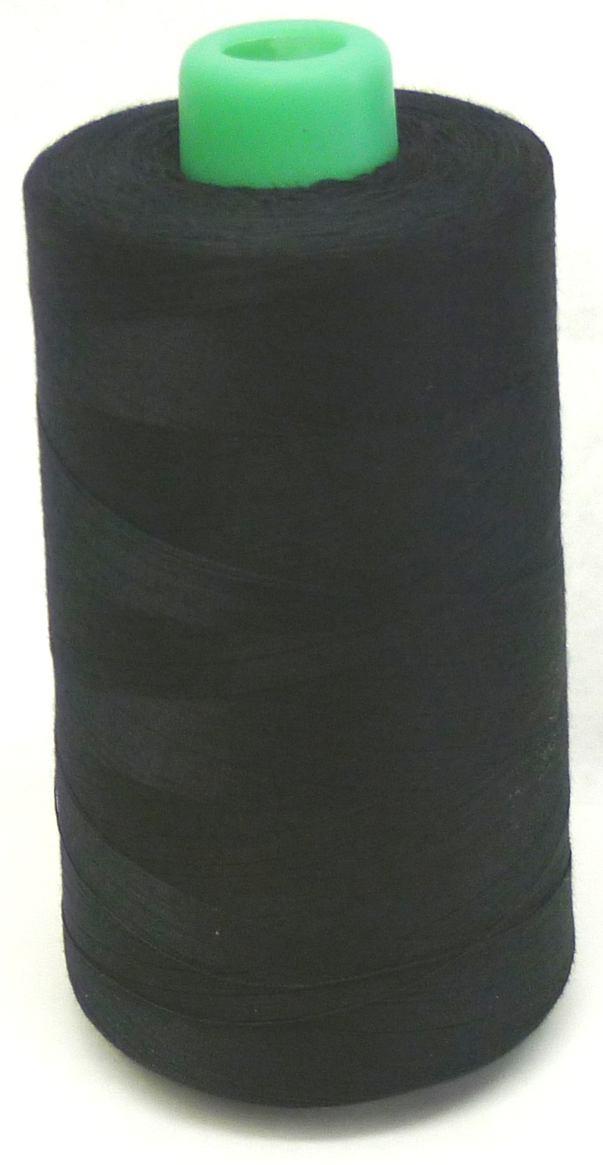 OVERLOCKTRÅD 2500 M SVART FG 0950