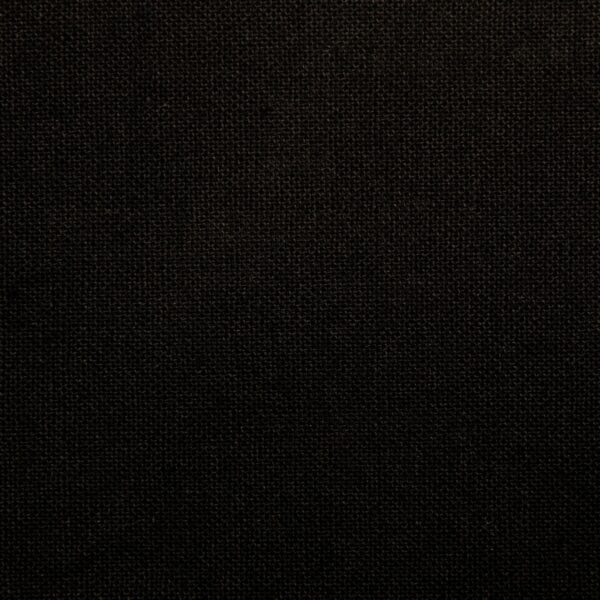 LAKANSVÄV SVART FG 8001