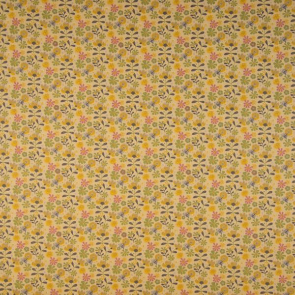 BOMULLSTYG EKO 3502 FG 183