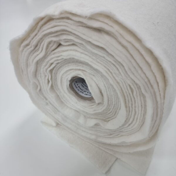 KLASSISK BORDSFILT/MELLANLÄGG CA 280 CM