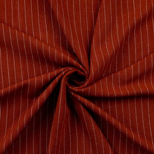 VISKOS/LIN TUNNA RANDEN DJUP ROSTRÖD FG 5009