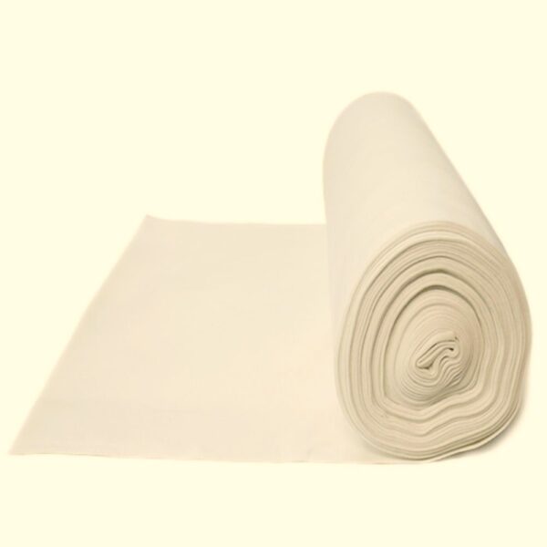 MUDD EKO VANILJVIT FG 02