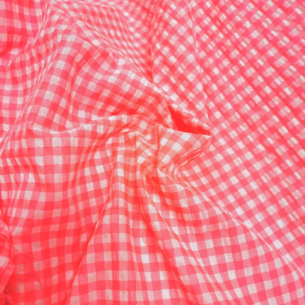 Bäckochbölja Neonrutan liten neonrosa fg 11